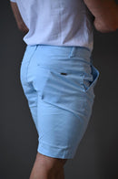 Bermuda Alfaiataria com Elastano