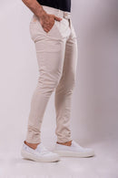 Calça Alfaiataria Corte Italiano