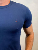 Camiseta Tommy Hilfiger