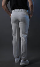 Calça Reta Corte Roma