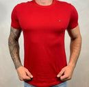 Camiseta Tommy Hilfiger