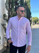 Camisa Ralph Lauren Xadrez