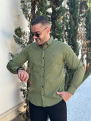 Camisa Ralph Lauren Xadrez