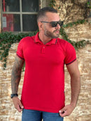 Camisa Polo Armani