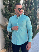 Camisa Ralph Lauren Xadrez