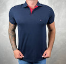 Camisa Polo Tommy Hilfiger