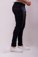 Calça Alfaiataria Corte Italiano