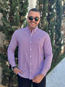 Camisa Ralph Lauren Xadrez
