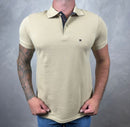 Camisa Polo Tommy Hilfiger
