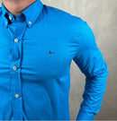 Camisa Manga Longa Aramis