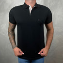 Camisa Polo Tommy Hilfiger