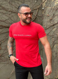 Camiseta Ralph Lauren