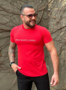 Camiseta Ralph Lauren