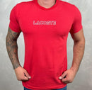 Camiseta Lacoste
