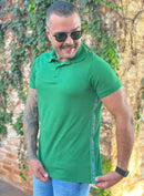 Camisa Polo Calvin Klein