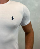 Camiseta Ralph Lauren