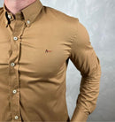 Camisa Manga Longa Aramis
