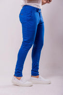 Calça Alfaiataria Corte Italiano