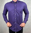 Camisa Manga Longa Aramis