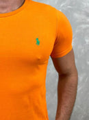 Camiseta Ralph Lauren