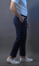 Calça Reta Corte Roma