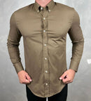 Camisa Manga Longa Ellus