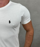 Camiseta Ralph Lauren