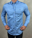 Camisa Manga Longa Aramis