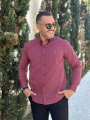 Camisa Ralph Lauren Xadrez