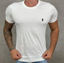 Camiseta Ralph Lauren