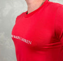 Camiseta Ralph Lauren