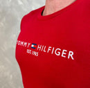 Camiseta Tommy Hilfiger