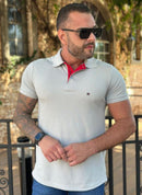 Camisa Polo Tommy Hilfiger