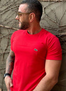 Camiseta Lacoste