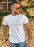 Camiseta Ralph Lauren