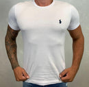 Camiseta Ralph Lauren