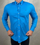 Camisa Manga Longa Aramis