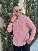 Camisa Ralph Lauren Xadrez