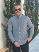 Camisa Ralph Lauren Xadrez