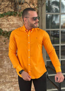 Camisa Manga Longa Aramis