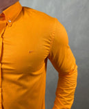 Camisa Manga Longa Ellus