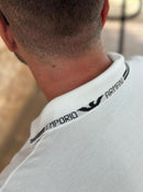 Camisa Polo Armani