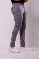 Calça Alfaiataria Corte Italiano