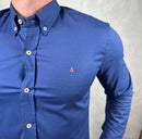 Camisa Manga Longa Aramis