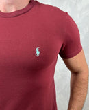 Camiseta Ralph Lauren