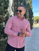 Camisa Ralph Lauren Xadrez