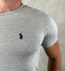 Camiseta Ralph Lauren