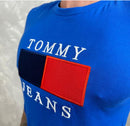 Camiseta Tommy Hilfiger