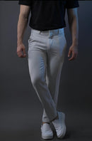 Calça Reta Corte Roma