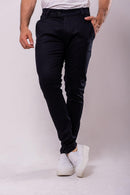 Calça Alfaiataria Corte Italiano